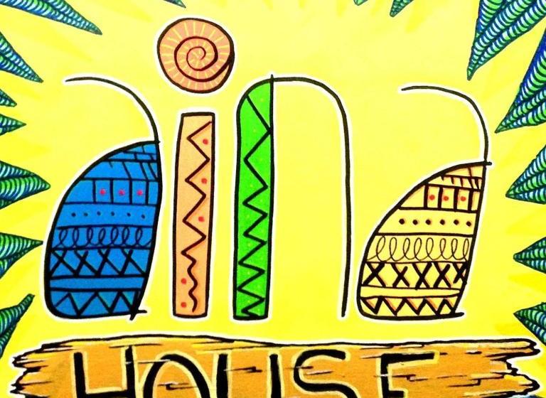 Retkeilymaja Chalice Aina Pousada