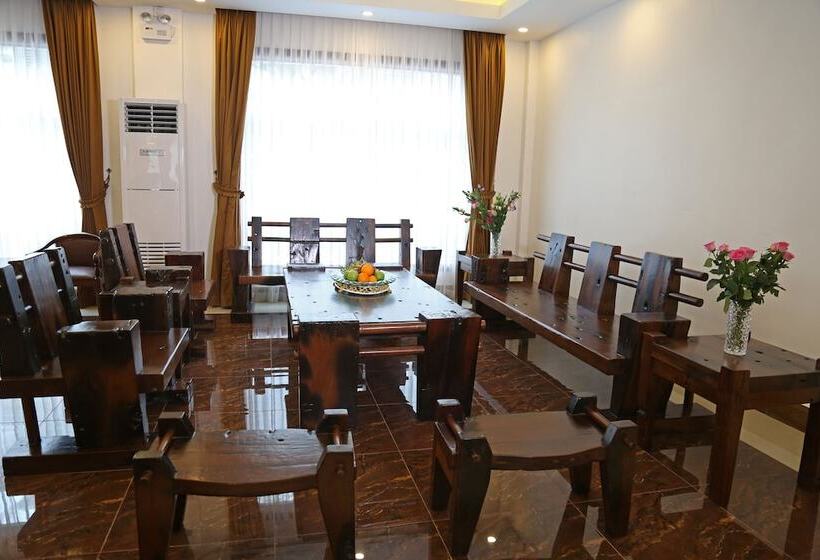 בית מלון כפרי 8008