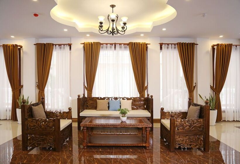 בית מלון כפרי 8008