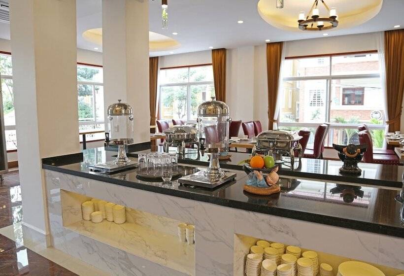 בית מלון כפרי 8008