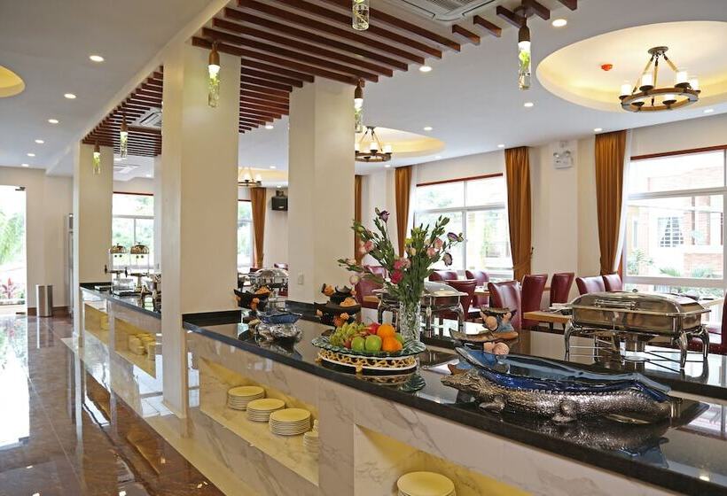 בית מלון כפרי 8008