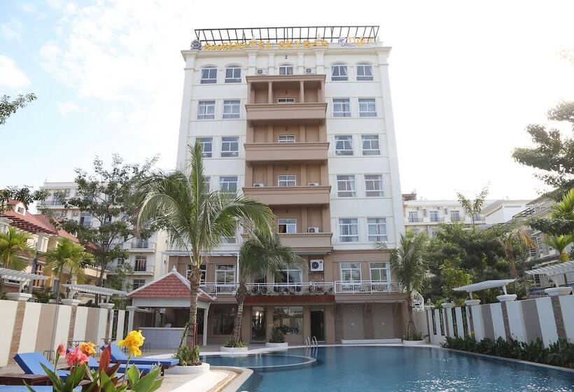 בית מלון כפרי 8008