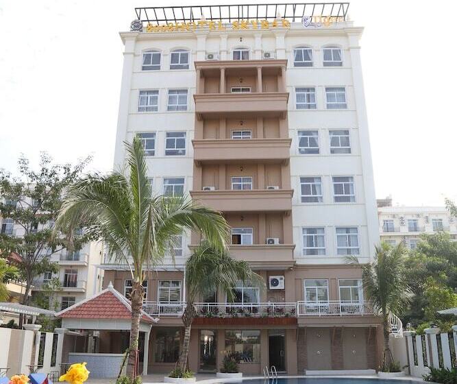 בית מלון כפרי 8008