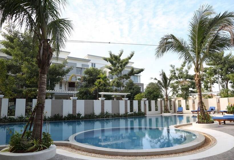 בית מלון כפרי 8008