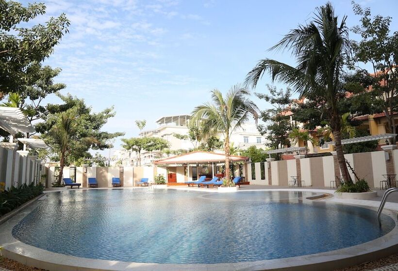 בית מלון כפרי 8008