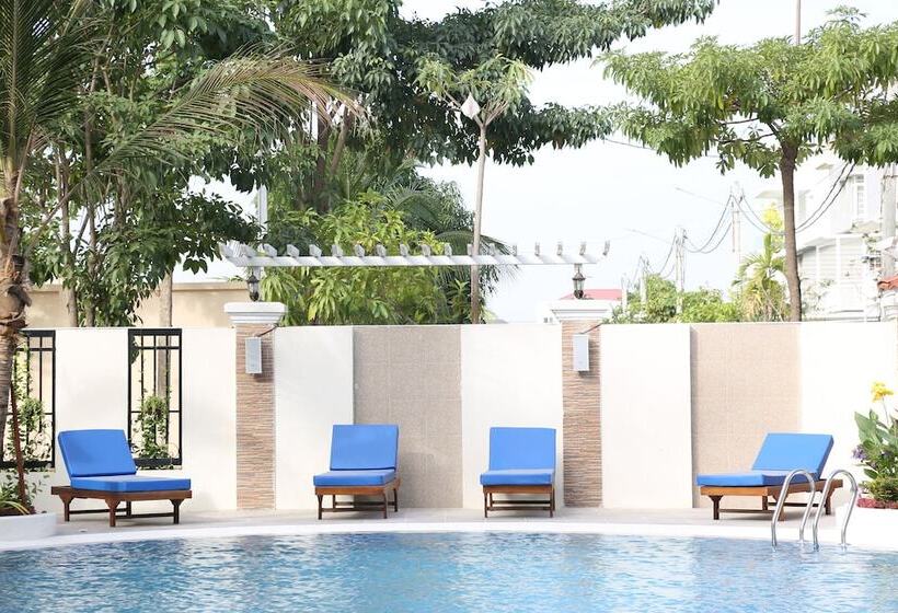 בית מלון כפרי 8008