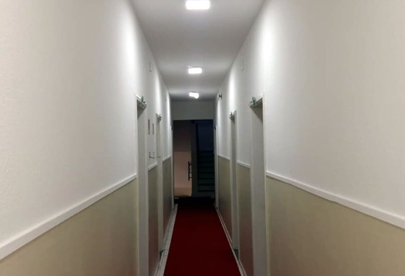 Отель Amazônia Belém