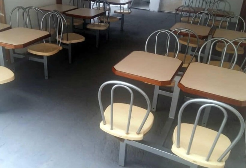 Отель Amazônia Belém