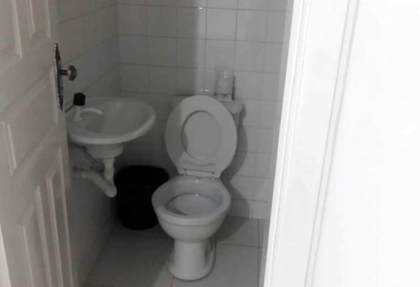 Отель Amazônia Belém