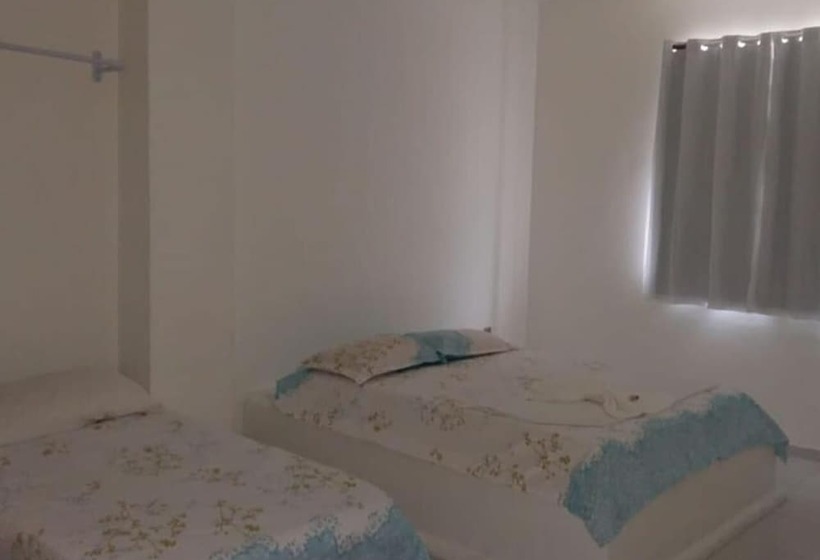 Отель Amazônia Belém