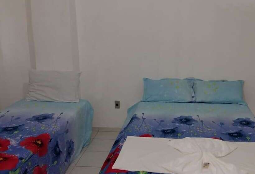 Отель Amazônia Belém