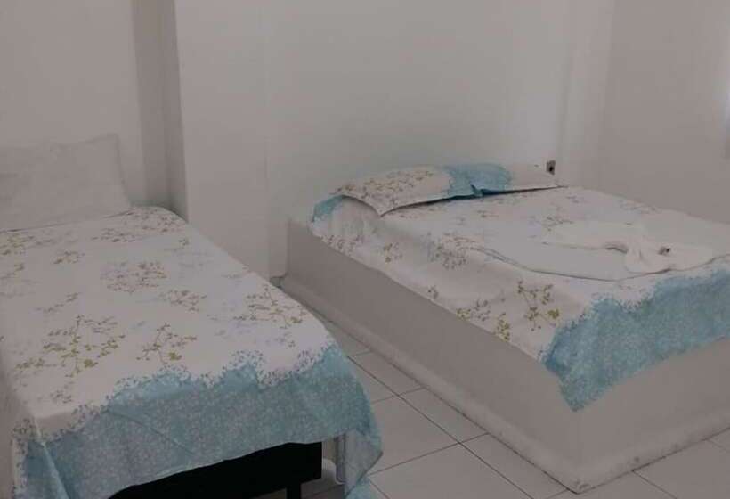 Отель Amazônia Belém