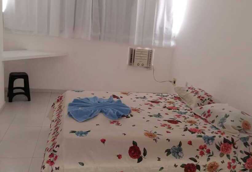 Отель Amazônia Belém