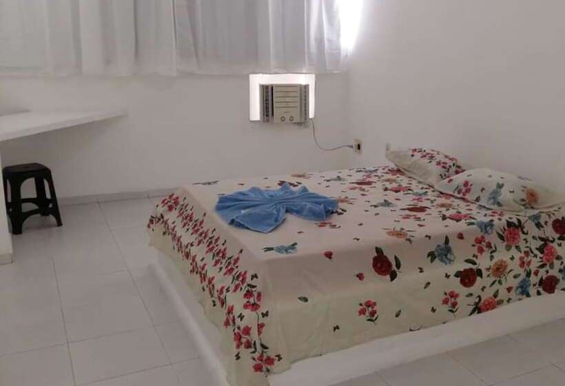 Отель Amazônia Belém