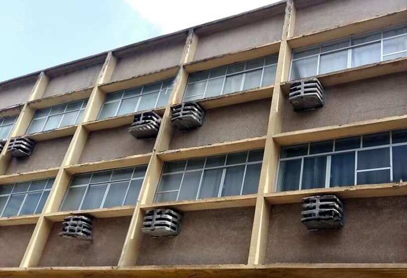 Отель Amazônia Belém