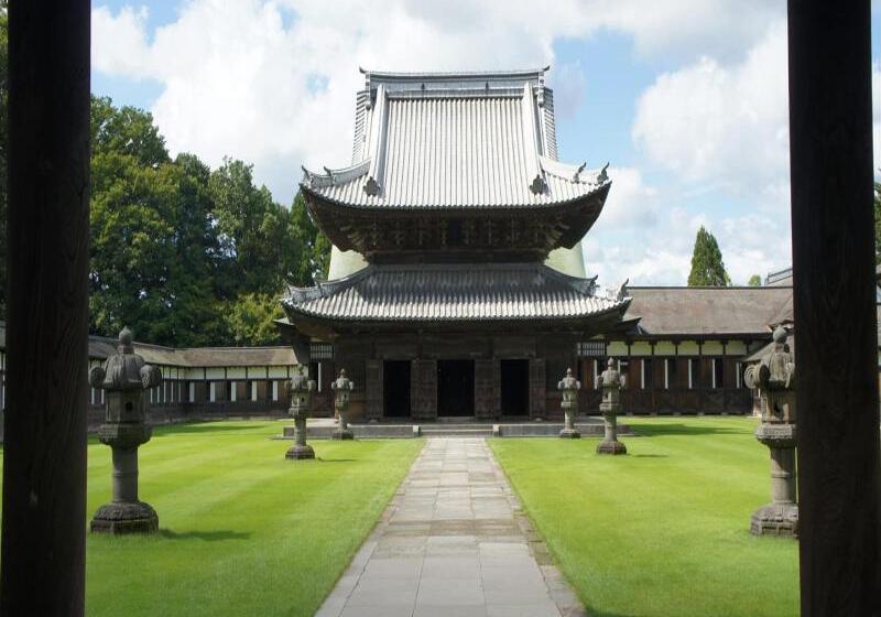 Apa Hotel Takaoka Ekimae