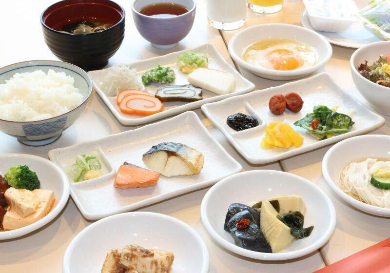 Apa Hotel Takaoka Ekimae