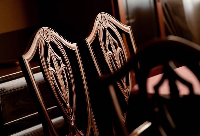 Отель Auberge Tenku