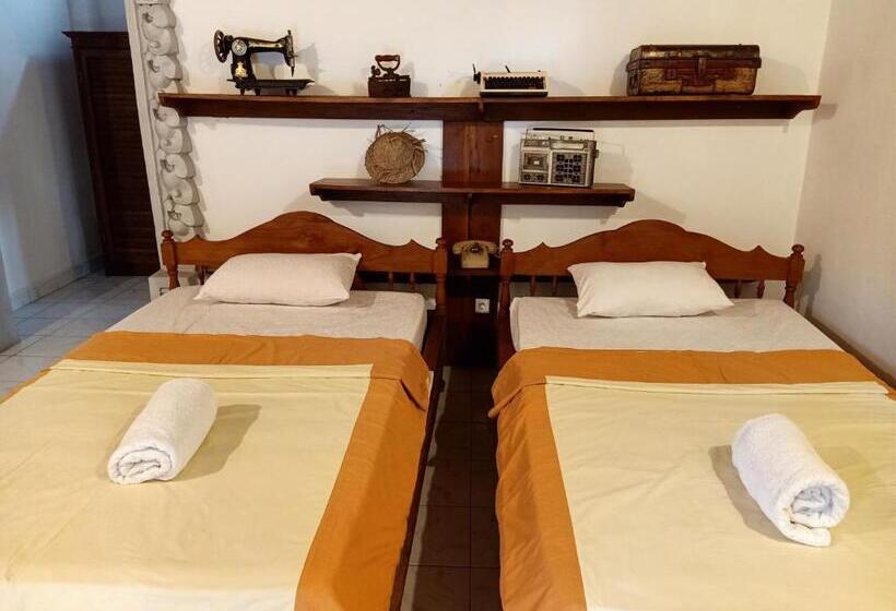 فندق Binaria Museum