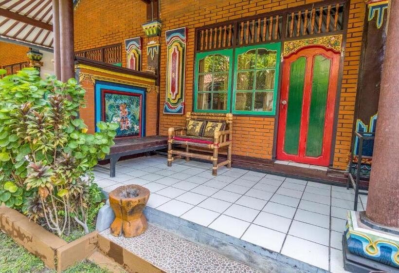 فندق Binaria Museum