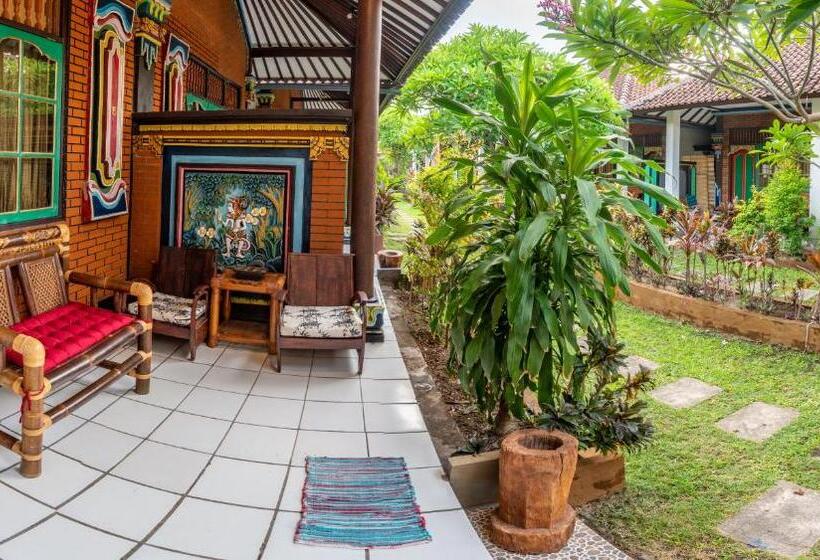 فندق Binaria Museum