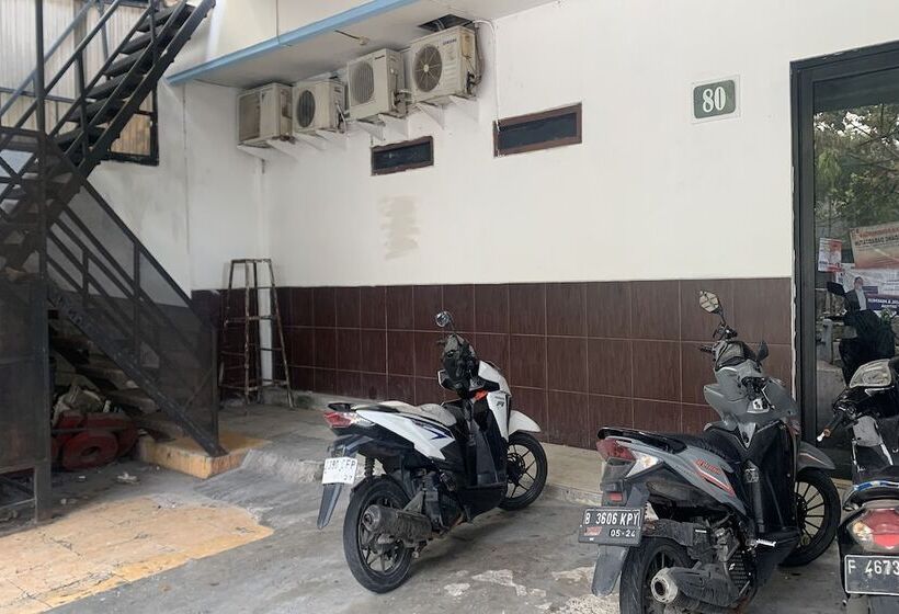 ホテル Bright Batavia