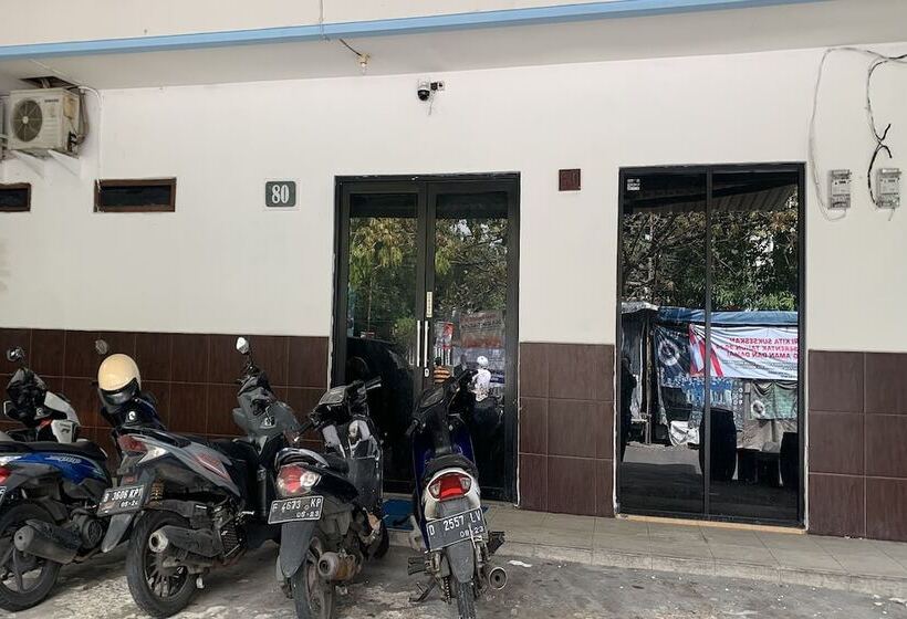 ホテル Bright Batavia