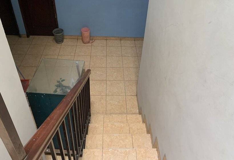 ホテル Bright Batavia