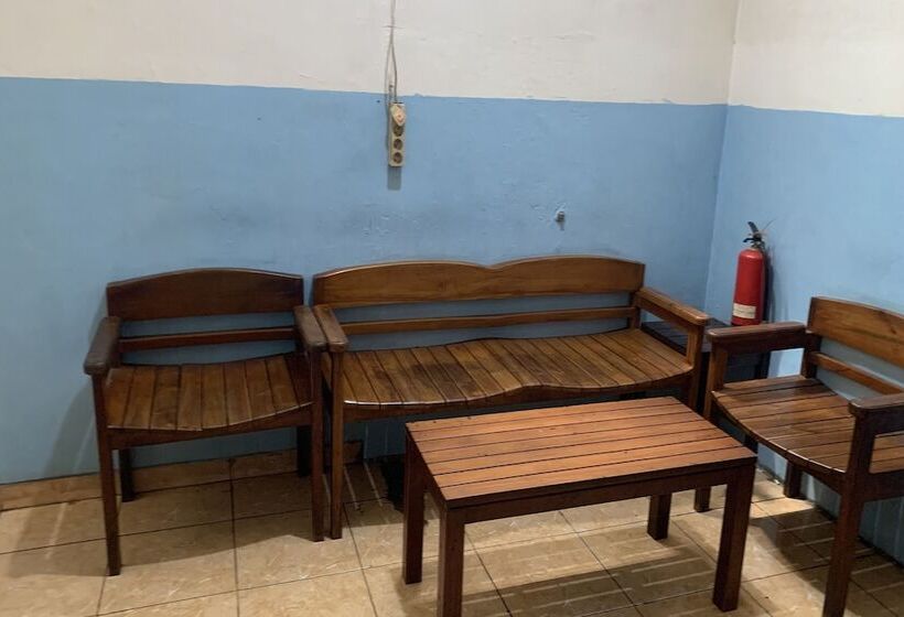 ホテル Bright Batavia