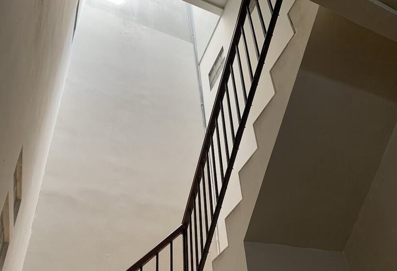 ホテル Bright Batavia