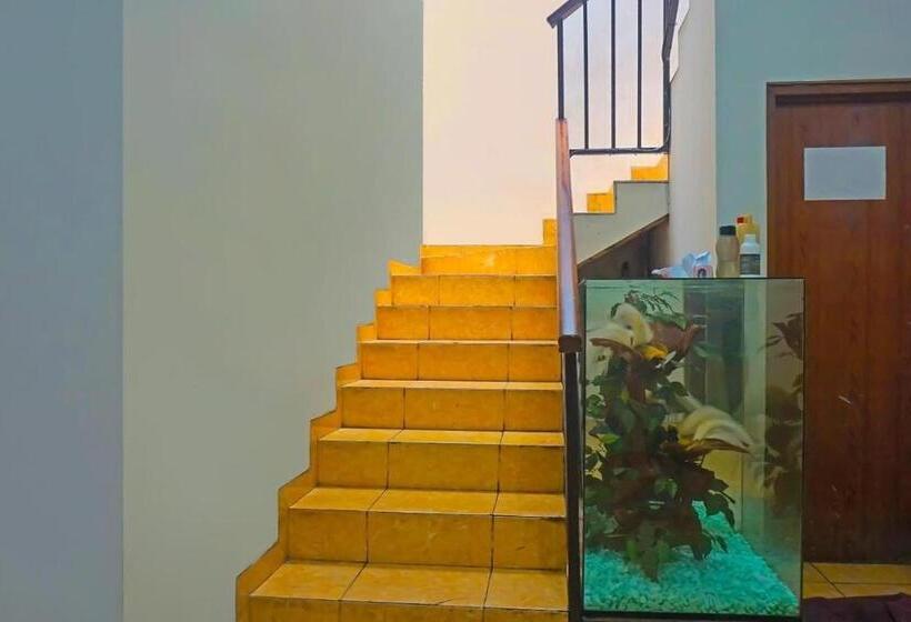 ホテル Bright Batavia