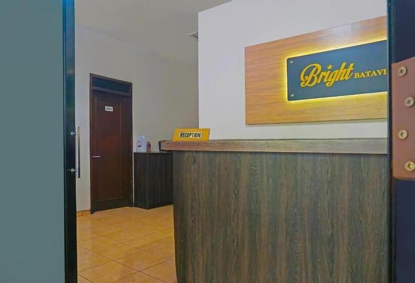 ホテル Bright Batavia
