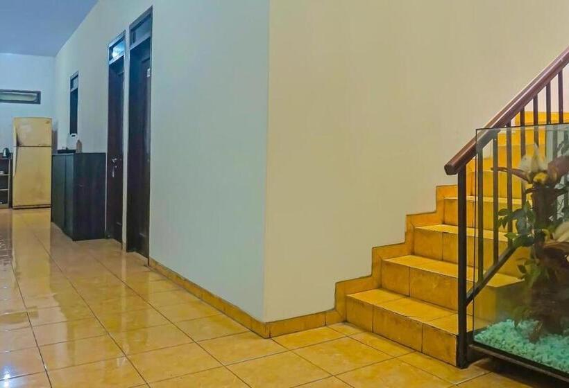 ホテル Bright Batavia