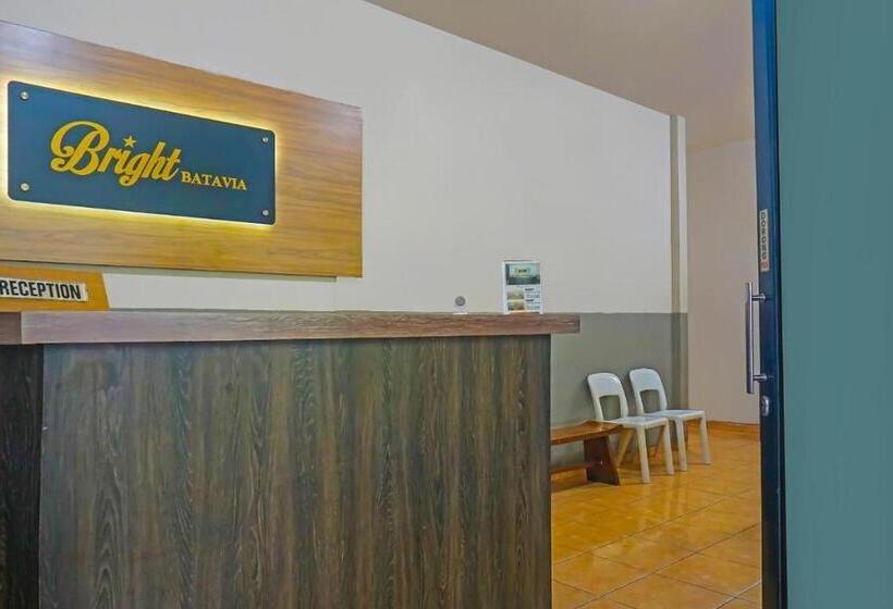 ホテル Bright Batavia