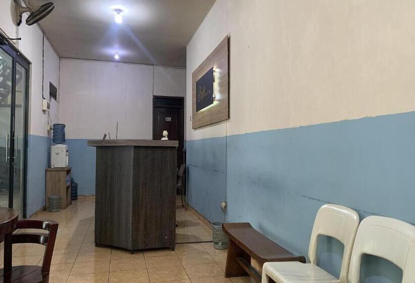 ホテル Bright Batavia