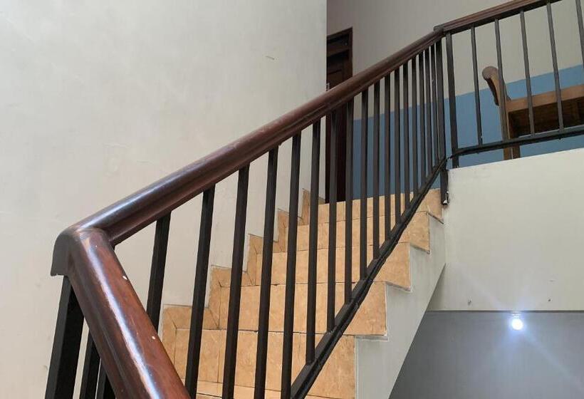 ホテル Bright Batavia