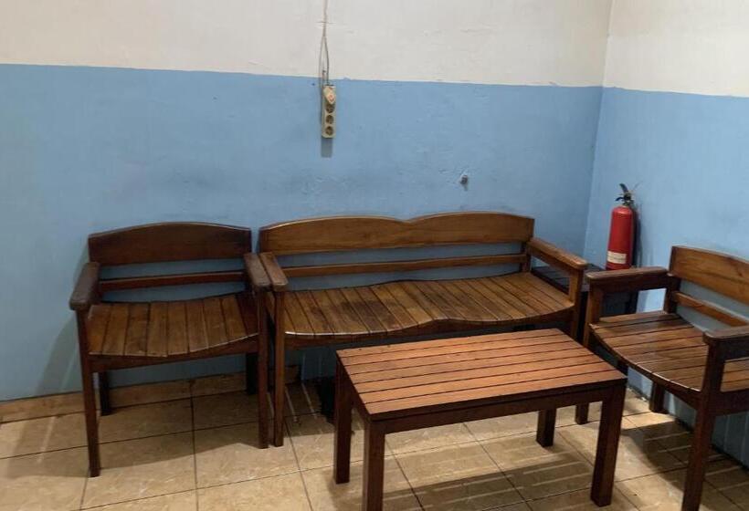 ホテル Bright Batavia