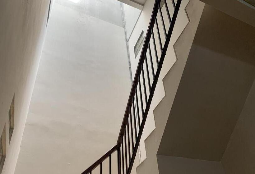 ホテル Bright Batavia