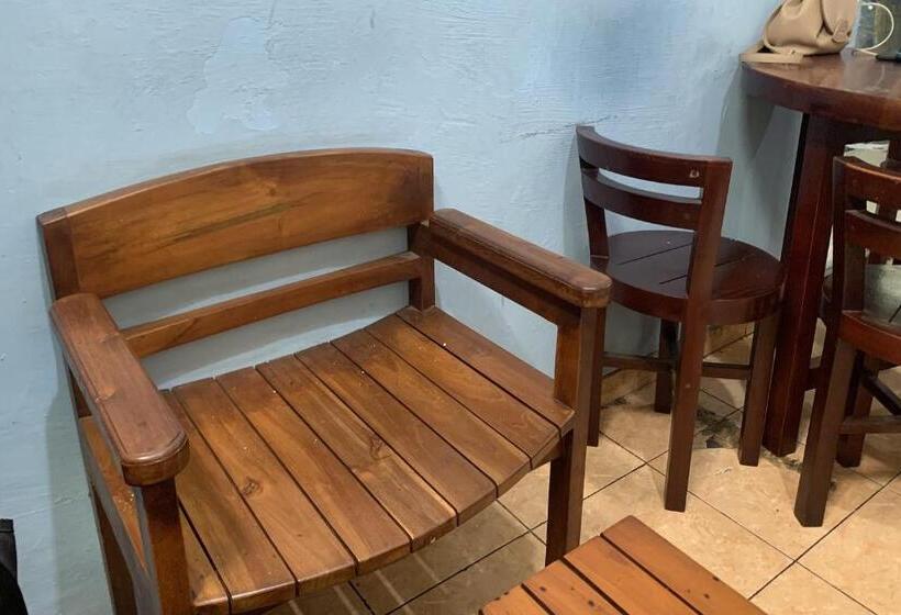 ホテル Bright Batavia