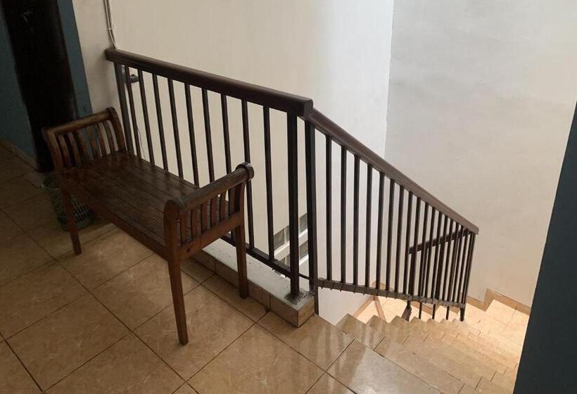 ホテル Bright Batavia