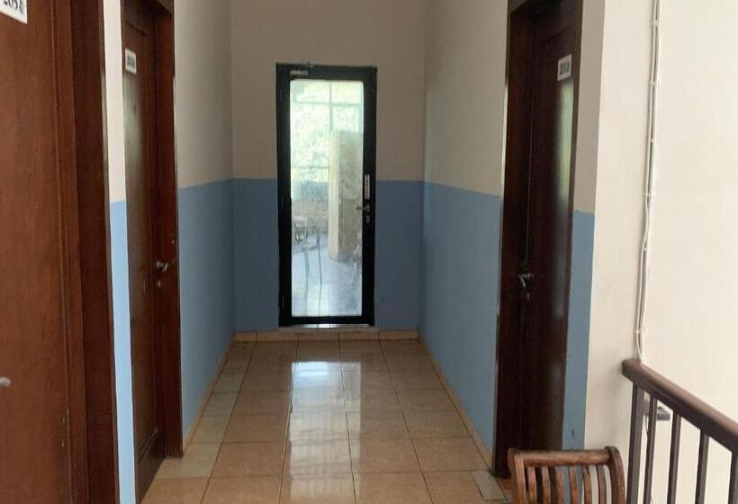 ホテル Bright Batavia