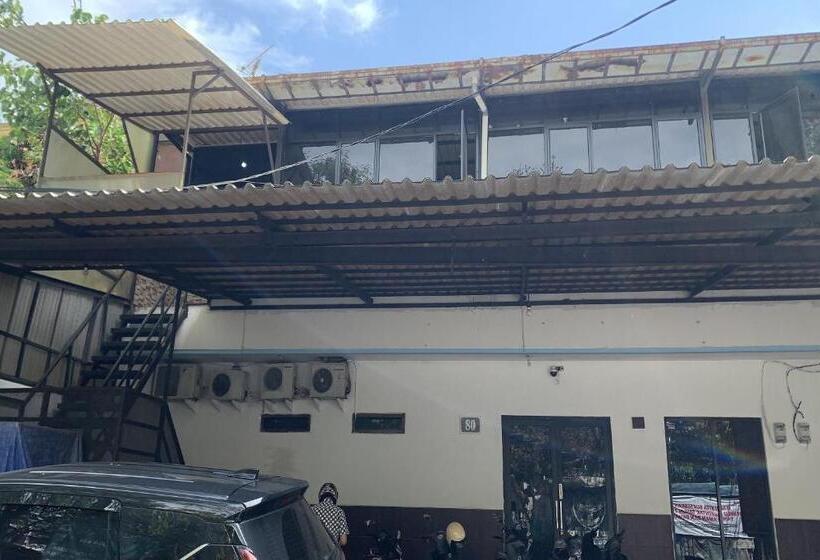 ホテル Bright Batavia