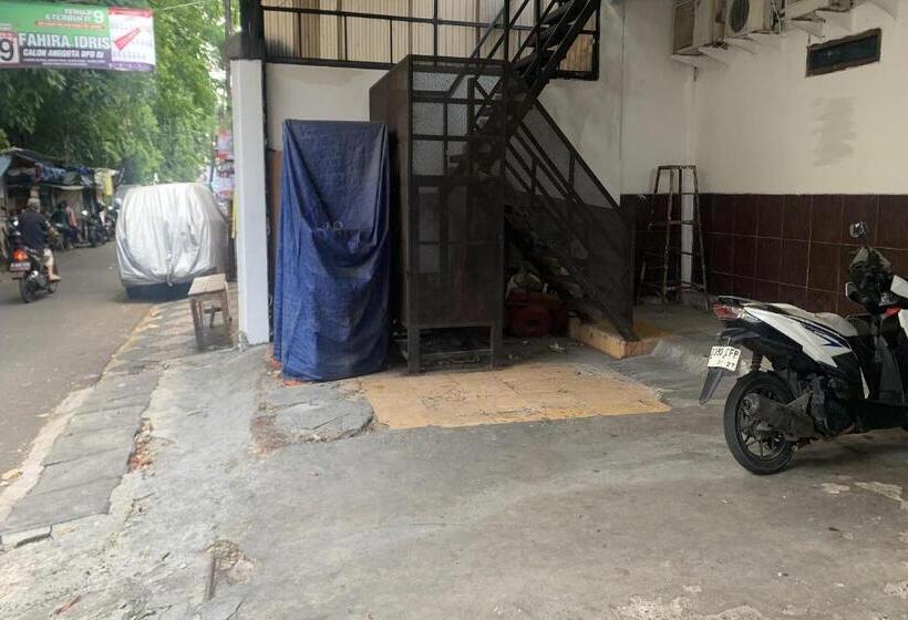 ホテル Bright Batavia