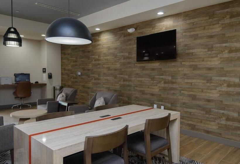 호텔 Candlewood Suites Corpus Christi Portland, An Ihg