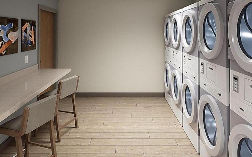 호텔 Candlewood Suites Corpus Christi Portland, An Ihg