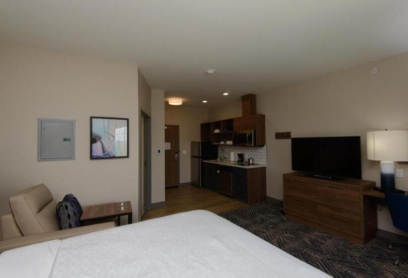 호텔 Candlewood Suites Corpus Christi Portland, An Ihg