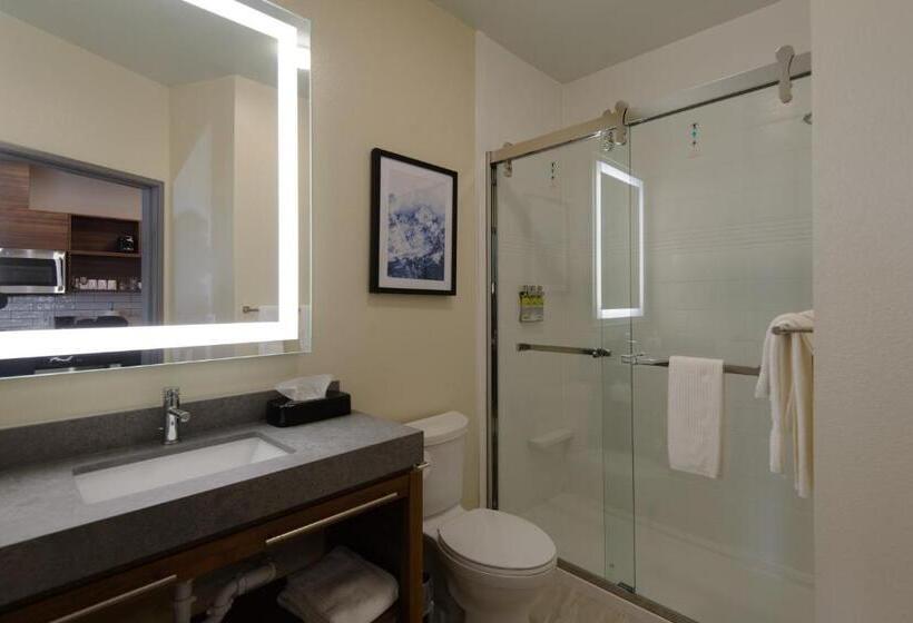 호텔 Candlewood Suites Corpus Christi Portland, An Ihg