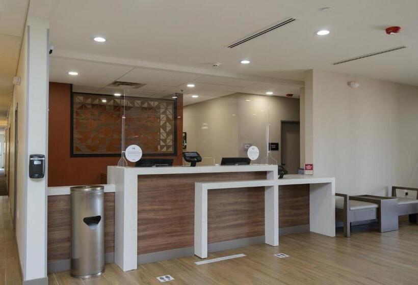 호텔 Candlewood Suites Corpus Christi Portland, An Ihg