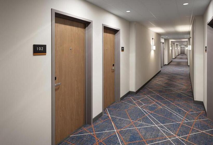 호텔 Candlewood Suites Corpus Christi Portland, An Ihg