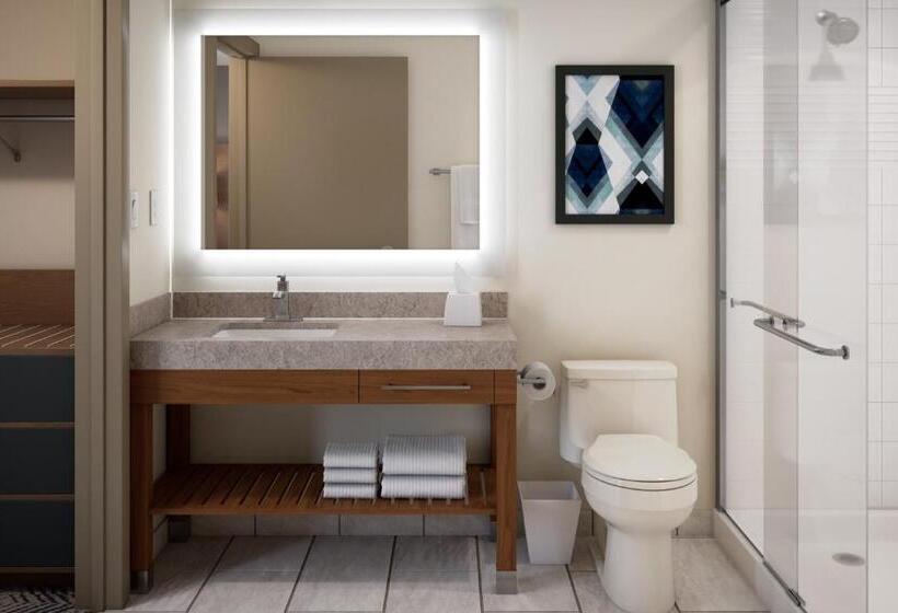 호텔 Candlewood Suites Corpus Christi Portland, An Ihg